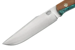 Bark River Ultra Lite Field Knife CPM 3V Gunmetal Texas Fence Post Mosaic Pins, Couteau De Bushcraft 8 Bark River Ultra Lite Field Knife CPM 3V Gunmetal Texas Fence Post Mosaic Pins, Couteau De Bushcraft -Meilleurs Couteaux BRK14 121GTFPMP 03 barkriver scaled