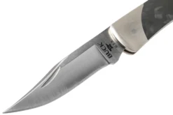 Buck The 55 Marbled Carbon Fiber 0055CFSLE Limited Edition Couteau De Poche 9 Buck The 55 Marbled Carbon Fiber 0055CFSLE Limited Edition Couteau De Poche -Meilleurs Couteaux BUCK0055CFSLE 03 buck scaled