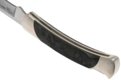 Buck The 55 Marbled Carbon Fiber 0055CFSLE Limited Edition Couteau De Poche 11 Buck The 55 Marbled Carbon Fiber 0055CFSLE Limited Edition Couteau De Poche -Meilleurs Couteaux BUCK0055CFSLE 05 buck scaled