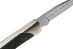 Buck The 55 Marbled Carbon Fiber 0055CFSLE Limited Edition Couteau De Poche 12 Buck The 55 Marbled Carbon Fiber 0055CFSLE Limited Edition Couteau De Poche -Meilleurs Couteaux BUCK0055CFSLE 06 buck scaled