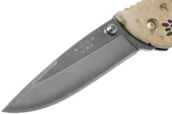 Buck Bantam BHW Kryptek Highlander Couteau De Poche 0286CMS26 -Meilleurs Couteaux BUCK0286CMS26 03 buck scaled