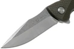 Buck Sprint Select 840GRS Vert, Couteau De Poche -Meilleurs Couteaux BUCK840GRS 03 buck scaled