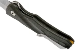 Buck Sprint Select 840GRS Vert, Couteau De Poche -Meilleurs Couteaux BUCK840GRS 05 buck scaled