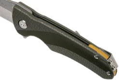 Buck Sprint Select 840GRS Vert, Couteau De Poche -Meilleurs Couteaux BUCK840GRS 07 buck scaled