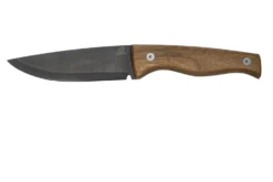 BeaverCraft BSH3 Bushcraft Knife Carbon BSH3, Couteau De Bushcraft