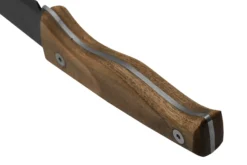 BeaverCraft BSH3 Bushcraft Knife Carbon BSH3, Couteau De Bushcraft -Meilleurs Couteaux BVBSH3 04 beavercraft scaled