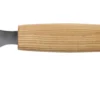 BeaverCraft Geometric Carving Knife C10, Couteau Pour Sculptures Géométriques Sur Bois