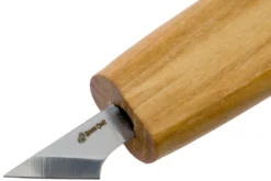 BeaverCraft Small Knife For Geometric Woodcarving C11s, Couteau Pour Sculptures Géométriques Sur Bois 7 BeaverCraft Small Knife For Geometric Woodcarving C11s, Couteau Pour Sculptures Géométriques Sur Bois -Meilleurs Couteaux BVC11S 03 beavercraft scaled