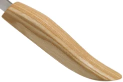 BeaverCraft Skew Knife C12, Couteau à Sculpter Le Bois 8 BeaverCraft Skew Knife C12, Couteau à Sculpter Le Bois -Meilleurs Couteaux BVC12 04 beavercraft scaled
