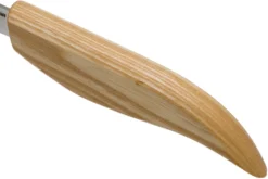 BeaverCraft Skew Knife C12, Couteau à Sculpter Le Bois 9 BeaverCraft Skew Knife C12, Couteau à Sculpter Le Bois -Meilleurs Couteaux BVC12 05 beavercraft scaled