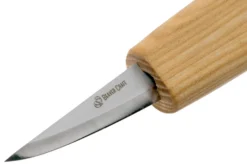 BeaverCraft Whittling Knife C13, Couteau à Sculpter Le Bois -Meilleurs Couteaux BVC13 03 beavercraft scaled
