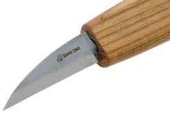 BeaverCraft Whittling Knife C14, Couteau à Sculpter Le Bois -Meilleurs Couteaux BVC14 03 beavercraft scaled