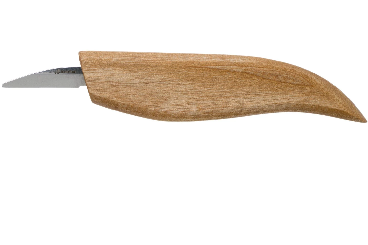 BeaverCraft Detail Wood Carving Knife C15, Couteau à Sculpter Le Bois 1 BeaverCraft Detail Wood Carving Knife C15, Couteau à Sculpter Le Bois