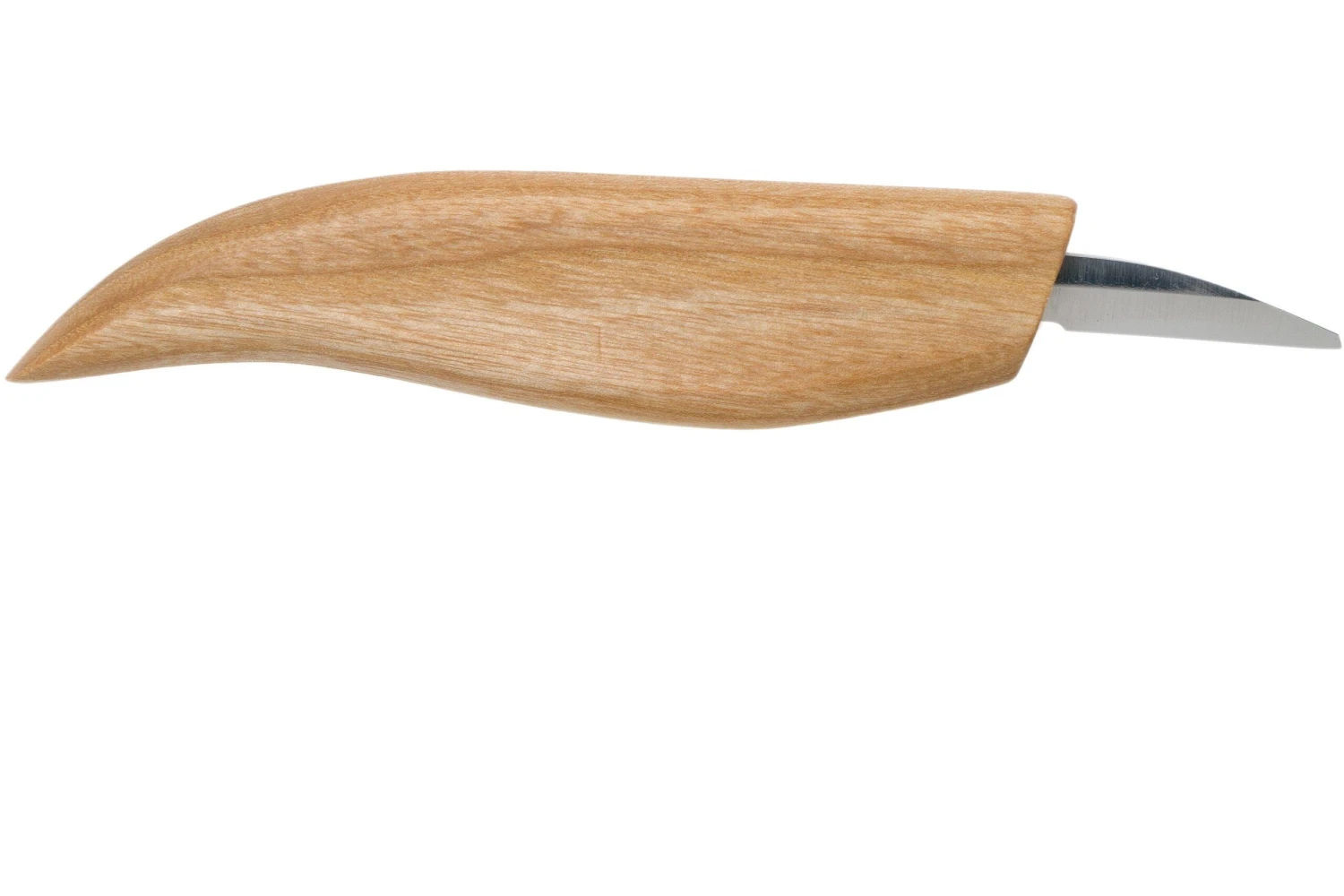 BeaverCraft Detail Wood Carving Knife C15, Couteau à Sculpter Le Bois 2 BeaverCraft Detail Wood Carving Knife C15, Couteau à Sculpter Le Bois – Image 2