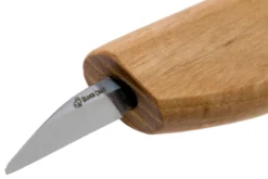 BeaverCraft Detail Wood Carving Knife C15, Couteau à Sculpter Le Bois 7 BeaverCraft Detail Wood Carving Knife C15, Couteau à Sculpter Le Bois -Meilleurs Couteaux BVC15 03 beavercraft scaled