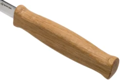 BeaverCraft Whittling Sloyd Knife Oak C4, Couteau à Sculpter Le Bois -Meilleurs Couteaux BVC4 05 beavercraft scaled