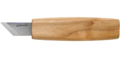 BeaverCraft Marking Striking Knife C9, Couteau Ă Sculpter Le Bois