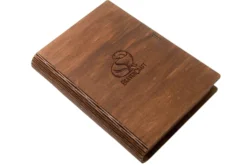 BeaverCraft Geometric Wood Carving Set S05 Book Kit De Sculpture Sur Bois Avec Boîte De Rangement Livre -Meilleurs Couteaux BVS05BOOK 04 beavercraft scaled