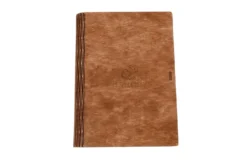 BeaverCraft Set Of 4 Knives S09 Book, Kit De Sculpture Sur Bois Avec Boîte De Rangement Livre En Bois