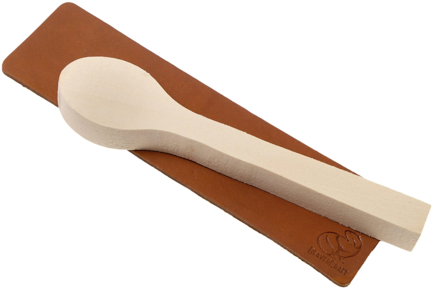 BeaverCraft Spoon Carving Tool Set S13BOX, Set à Sculpter Le Bois Avec Emballage Cadeau 3 BeaverCraft Spoon Carving Tool Set S13BOX, Set à Sculpter Le Bois Avec Emballage Cadeau – Image 3