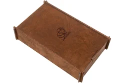 BeaverCraft Spoon Carving Tool Set S13BOX, Set à Sculpter Le Bois Avec Emballage Cadeau 7 BeaverCraft Spoon Carving Tool Set S13BOX, Set à Sculpter Le Bois Avec Emballage Cadeau -Meilleurs Couteaux BVS13BOX 04 beavercraft scaled