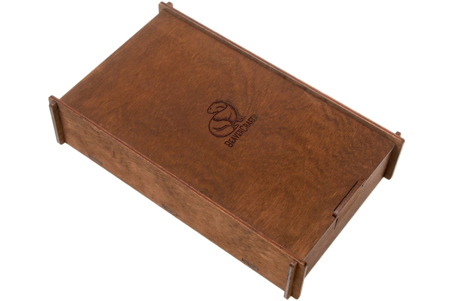 BeaverCraft Spoon Carving Tool Set S13BOX, Set à Sculpter Le Bois Avec Emballage Cadeau 4 BeaverCraft Spoon Carving Tool Set S13BOX, Set à Sculpter Le Bois Avec Emballage Cadeau – Image 4