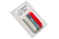 BeaverCraft Deluxe Large Wood Carving Tool Set S50X, Set à Sculpter Le Bois 11 BeaverCraft Deluxe Large Wood Carving Tool Set S50X, Set à Sculpter Le Bois -Meilleurs Couteaux BVS50X 06 beavercraft scaled