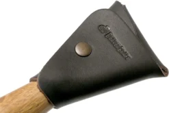 BeaverCraft Spoon Carving Knife Deep Cut Bevels SK5S, Double Edge, Couteau Croche Avec étui 7 BeaverCraft Spoon Carving Knife Deep Cut Bevels SK5S, Double Edge, Couteau Croche Avec étui -Meilleurs Couteaux BVSK5S 04 beavercraft scaled