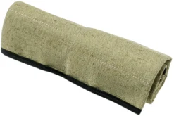 BeaverCraft TR12 12 Pocket Tool Roll, Sac à Outils -Meilleurs Couteaux BVTR12 04 beavercraft scaled