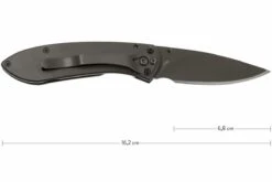 Buck - 327 Nobleman Ti