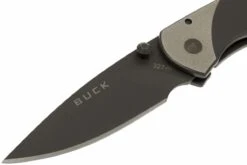 Buck - 327 Nobleman Ti 9 Buck - 327 Nobleman Ti -Meilleurs Couteaux Buck327TT 03 buck 327 nobleman ti v2 buck327tt d3