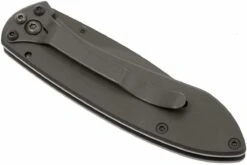 Buck - 327 Nobleman Ti 10 Buck - 327 Nobleman Ti -Meilleurs Couteaux Buck327TT 04 buck 327 nobleman ti v2 buck327tt d4