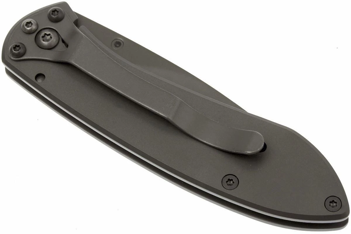 Buck - 327 Nobleman Ti 4 Buck - 327 Nobleman Ti – Image 4