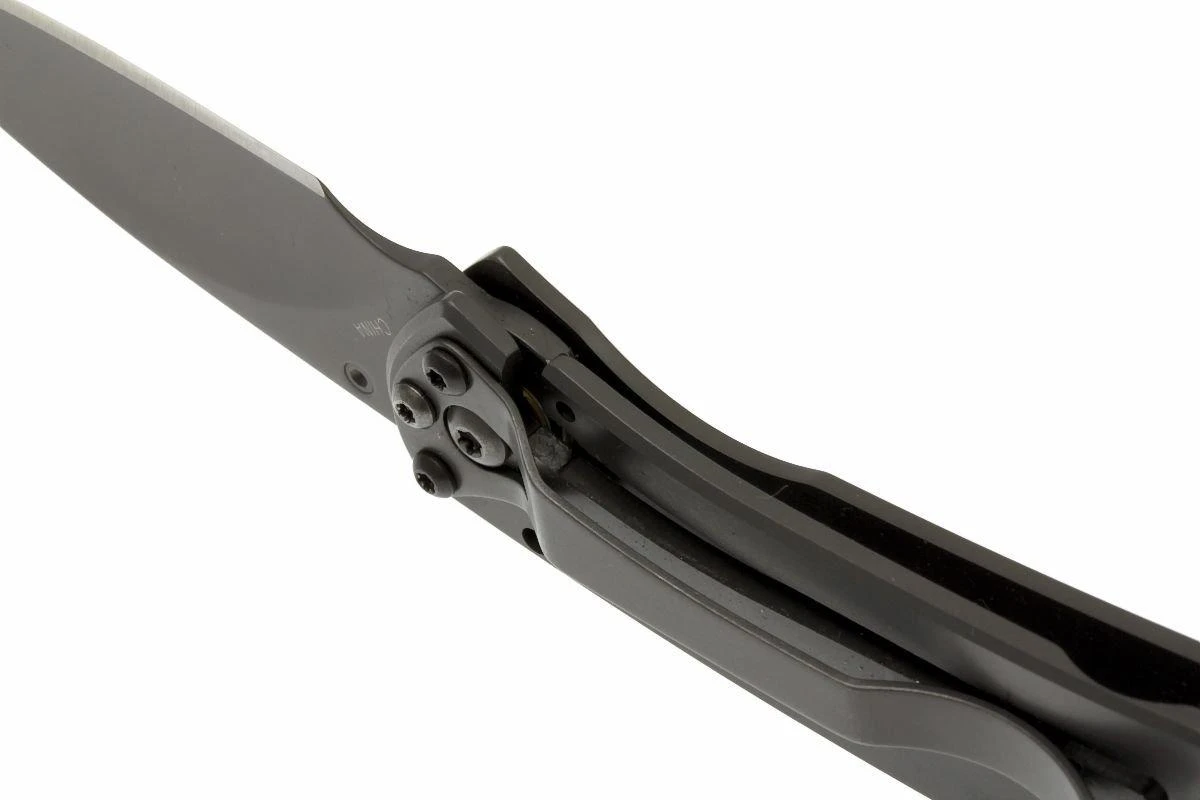 Buck - 327 Nobleman Ti 5 Buck - 327 Nobleman Ti – Image 5