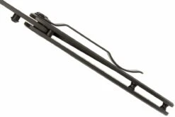 Buck - 327 Nobleman Ti 12 Buck - 327 Nobleman Ti -Meilleurs Couteaux Buck327TT 06 buck 327 nobleman ti v2 buck327tt d6