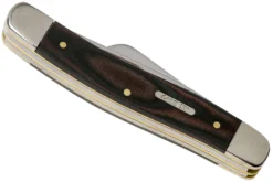 Case Medium Stockman Red & Black Micarta, Smooth, 27853, 10318 SS Couteau De Poche 7 Case Medium Stockman Red & Black Micarta, Smooth, 27853, 10318 SS Couteau De Poche -Meilleurs Couteaux CE27853 04 case scaled