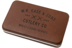 Case Trapper Embellished Smooth Natural Bone, Sportsman Series Gift Set, 60585, 6254 SS Couteau De Poche 11 Case Trapper Embellished Smooth Natural Bone, Sportsman Series Gift Set, 60585, 6254 SS Couteau De Poche -Meilleurs Couteaux CE60585 06 case knives scaled