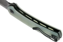 Civivi Mini Asticus C19026B-DS1 Damascus, Natural G10 Couteau De Poche -Meilleurs Couteaux CIC19026B DS1 05 civivi scaled