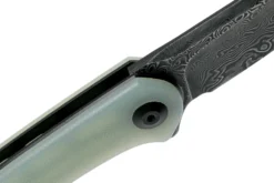 Civivi Mini Asticus C19026B-DS1 Damascus, Natural G10 Couteau De Poche -Meilleurs Couteaux CIC19026B DS1 06 civivi scaled