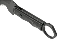 Civivi Orthrus C20037B-1 Noir, Couteau Semi Fixe 9 Civivi Orthrus C20037B-1 Noir, Couteau Semi Fixe -Meilleurs Couteaux CIC20037B 1 04 civivi scaled