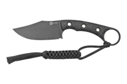 Civivi Midwatch C20059B-1 Black Burlap Micarta, Couteau De Poche