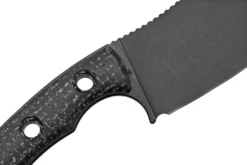 Civivi Midwatch C20059B-1 Black Burlap Micarta, Couteau De Poche -Meilleurs Couteaux CIC20059B 1 05 civivi scaled