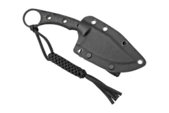 Civivi Midwatch C20059B-1 Black Burlap Micarta, Couteau De Poche -Meilleurs Couteaux CIC20059B 1 06 civivi scaled