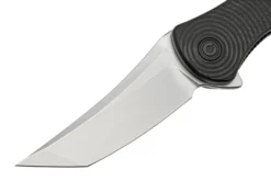 Civivi Synergy 3 Tanto C20075B-1 Black G10 Couteau De Poche, Design Jim O'Young 8 Civivi Synergy 3 Tanto C20075B-1 Black G10 Couteau De Poche, Design Jim O'Young -Meilleurs Couteaux CIC20075B 1 03 civivi scaled