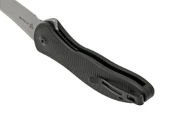 Civivi Synergy 3 Tanto C20075B-1 Black G10 Couteau De Poche, Design Jim O'Young 9 Civivi Synergy 3 Tanto C20075B-1 Black G10 Couteau De Poche, Design Jim O'Young -Meilleurs Couteaux CIC20075B 1 04 civivi scaled