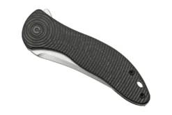 Civivi Synergy 3 Tanto C20075B-1 Black G10 Couteau De Poche, Design Jim O'Young 11 Civivi Synergy 3 Tanto C20075B-1 Black G10 Couteau De Poche, Design Jim O'Young -Meilleurs Couteaux CIC20075B 1 06 civivi scaled