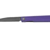 Civivi Clavi C21019-2 Purple G10, Couteau De Poche, Ostap Hel Design