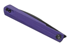 Civivi Clavi C21019-2 Purple G10, Couteau De Poche, Ostap Hel Design -Meilleurs Couteaux CIC21019 2 06 civivi scaled