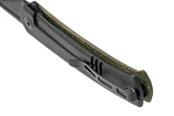 Civivi Cetos C21025B-3 Green Micarta Coarse, Couteau De Poche 9 Civivi Cetos C21025B-3 Green Micarta Coarse, Couteau De Poche -Meilleurs Couteaux CIC21025B 3 04 civivi scaled