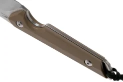 Civivi Kepler C2109B Tan G10 Couteau Outdoor, Maciej Torbé Design -Meilleurs Couteaux CIC2109B 04 civivi scaled